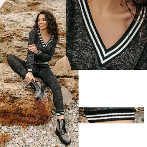 Манжет , рибана