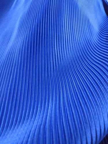 Плиссе жатка 